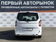 Ford Tourneo Courier I Краснодар  - изображение 27