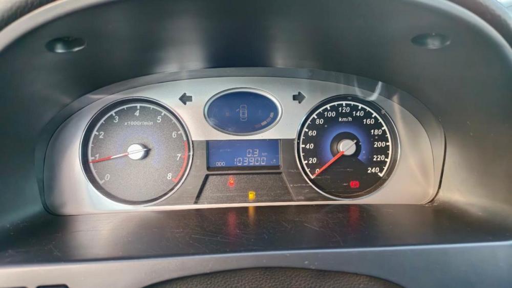 Geely Emgrand EC7 Астрахань  - изображение 19