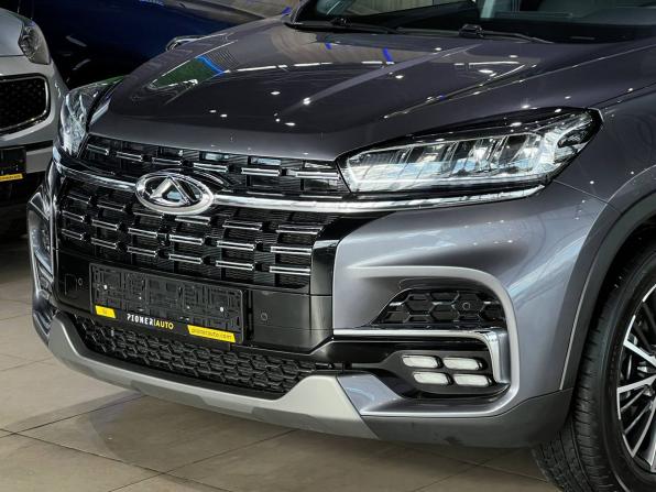 Chery Tiggo 8 I Рестайлинг с пробегом 2024 года, цена 2 150 000 рублей, 54500 км, внедорожник, Автокод Объявления