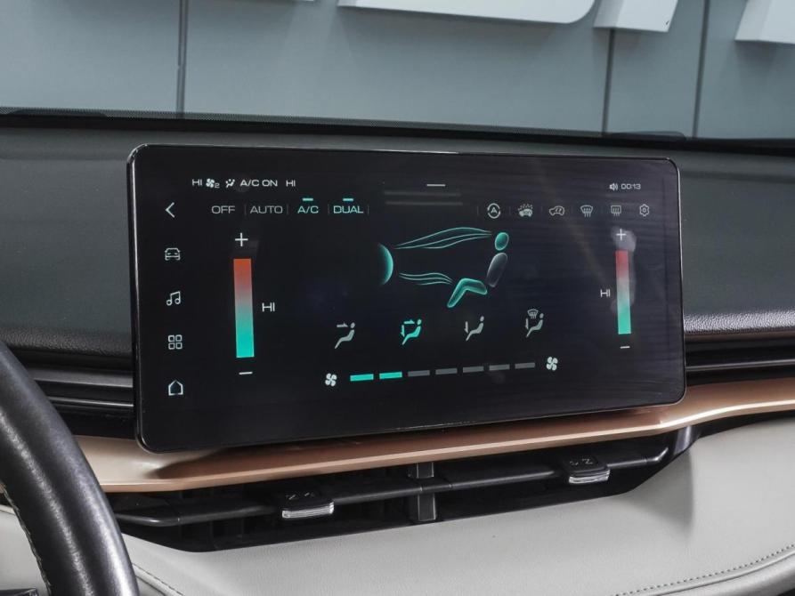 Haval H6 III Ростов-на-Дону  - изображение 14