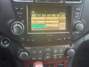 Toyota Highlander II (XU40) Рестайлинг Томск  - изображение 46