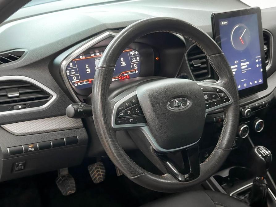 Lada (ВАЗ) Vesta I Рестайлинг (NG) Тула  - изображение 8