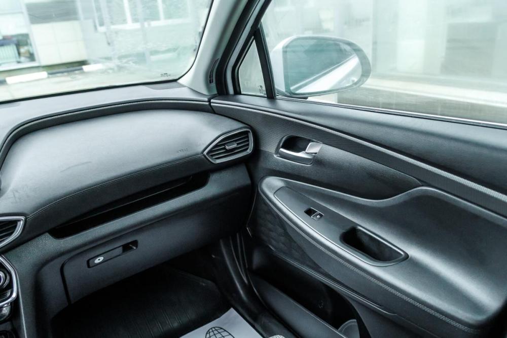 Hyundai Santa Fe IV Ульяновск  - изображение 13
