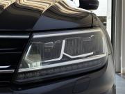 Volkswagen Tiguan II Уфа  - изображение 42