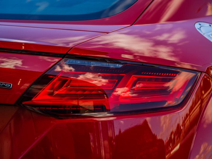 Audi TT III (8S) Волгоград  - изображение 13