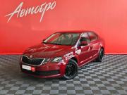 Skoda Octavia III (A7) Рестайлинг Вологда  - изображение 18