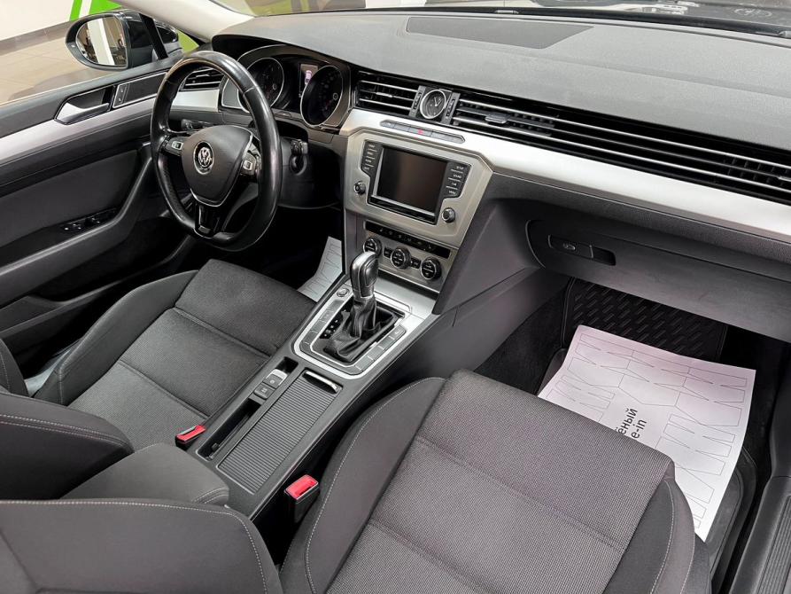 Volkswagen Passat B8 Тверь  - изображение 13