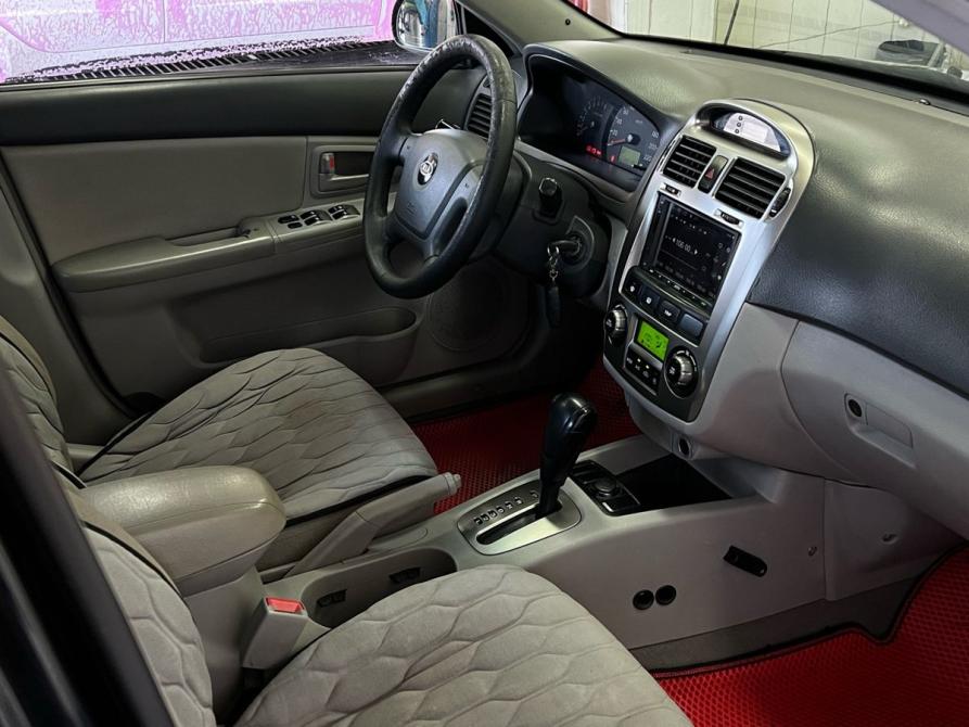 Kia Cerato I Рестайлинг Волгоград  - изображение 20