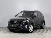 Hyundai Creta I Рестайлинг Калининград  - изображение 17