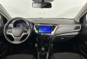Hyundai Solaris II Саранск  - изображение 44