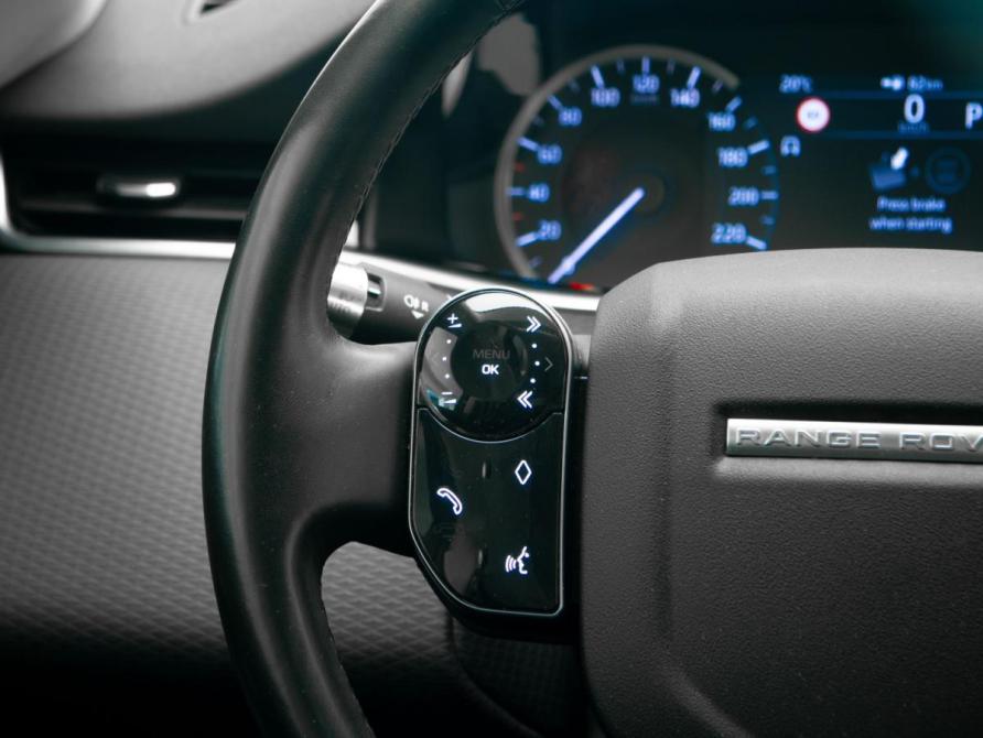 Land Rover Range Rover Evoque II Москва  - изображение 12