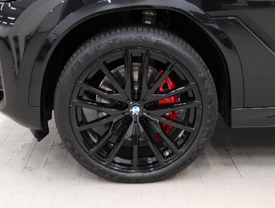 BMW X6 III (G06) Рестайлинг Санкт-Петербург  - изображение 7