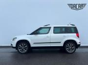 Skoda Yeti I Рестайлинг Санкт-Петербург  - изображение 21