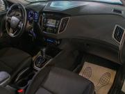 Hyundai Creta I Рестайлинг Калуга  - изображение 25