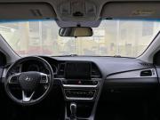 Hyundai Sonata VII (LF) Рестайлинг Уфа  - изображение 39