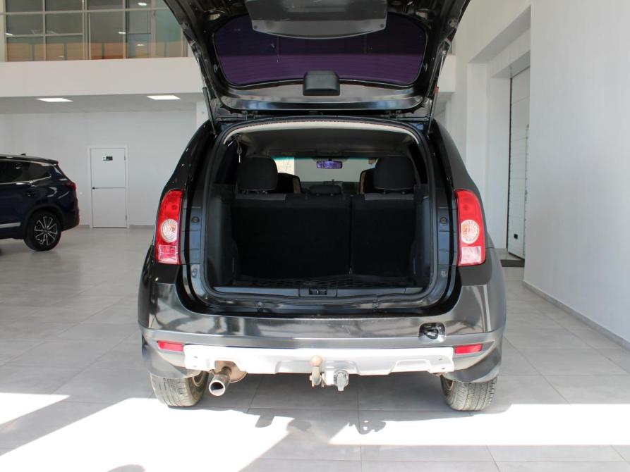 Renault Duster I Таганрог  - изображение 7