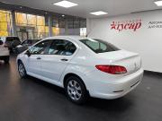 Peugeot 408 I Киров  - изображение 21