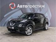 Nissan Juke I Рестайлинг Пермь  - изображение 23