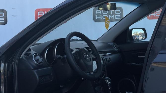 Mazda 3 I (BK) с пробегом 2006 года, цена 440 000 рублей, 220000 км, седан, Автокод Объявления