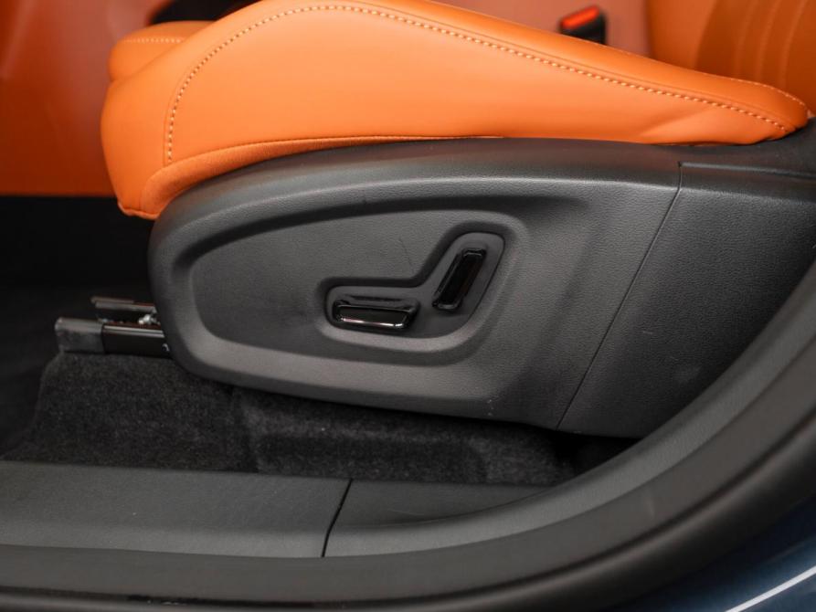 Geely Galaxy M7 Москва  - изображение 26
