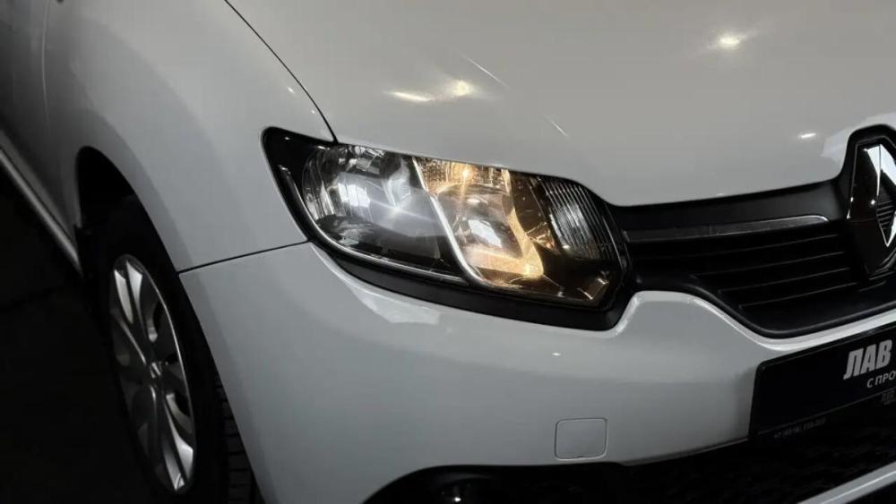 Renault Sandero II Смоленск  - изображение 4