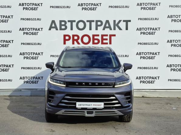 Exeed LX I Рестайлинг с пробегом 2023 года, цена 1 678 000 рублей, 83453 км, внедорожник, Автокод Объявления
