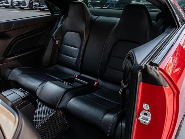 Mercedes-Benz E-Класс IV (W212 S212 C207) Рестайлинг с пробегом 2014 года, цена 1 878 000 рублей, 124820 км, купе-хардтоп, Автокод Объявления