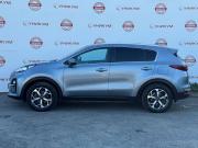 Kia Sportage IV Рестайлинг Екатеринбург  - изображение 41