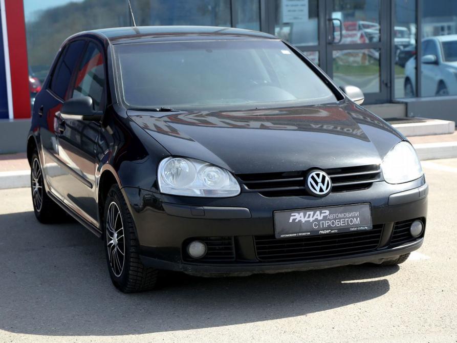 Volkswagen Golf V Иваново  - изображение 1