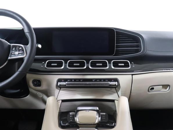Mercedes-Benz GLS II (X167) с пробегом 2020 года, цена 7 800 000 рублей, 57353 км, внедорожник, Автокод Объявления