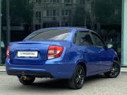 Lada (ВАЗ) Granta I Рестайлинг Самара  - изображение 18