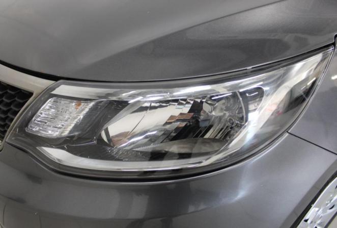 Kia Rio III Рестайлинг с пробегом 2015 года, цена 1 050 000 рублей, 72656 км, хэтчбек, Автокод Объявления