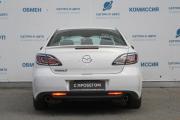 Mazda 6 II (GH) Рестайлинг Пермь  - изображение 26
