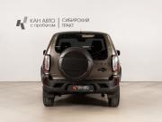 Lada (ВАЗ) Niva Travel I Рестайлинг Казань  - изображение 12