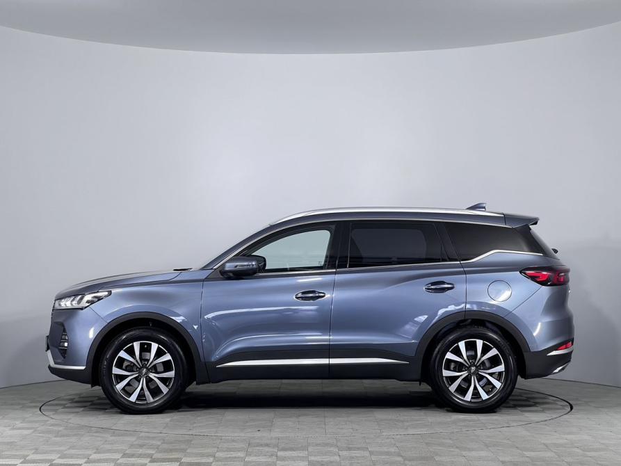 Chery Tiggo 7 Pro I Калининград  - изображение 8
