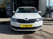 Skoda Rapid I Рестайлинг Нефтекамск  - изображение 12