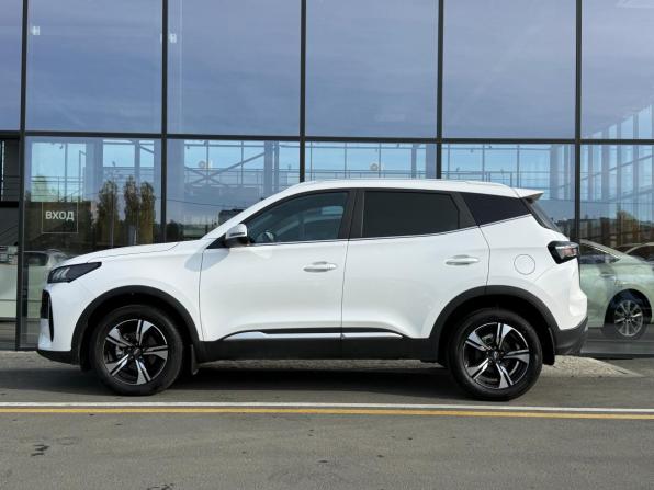 Chery Tiggo 4 I Рестайлинг 2 с пробегом 2024 года, цена 1 875 000 рублей, 20648 км, внедорожник, Автокод Объявления