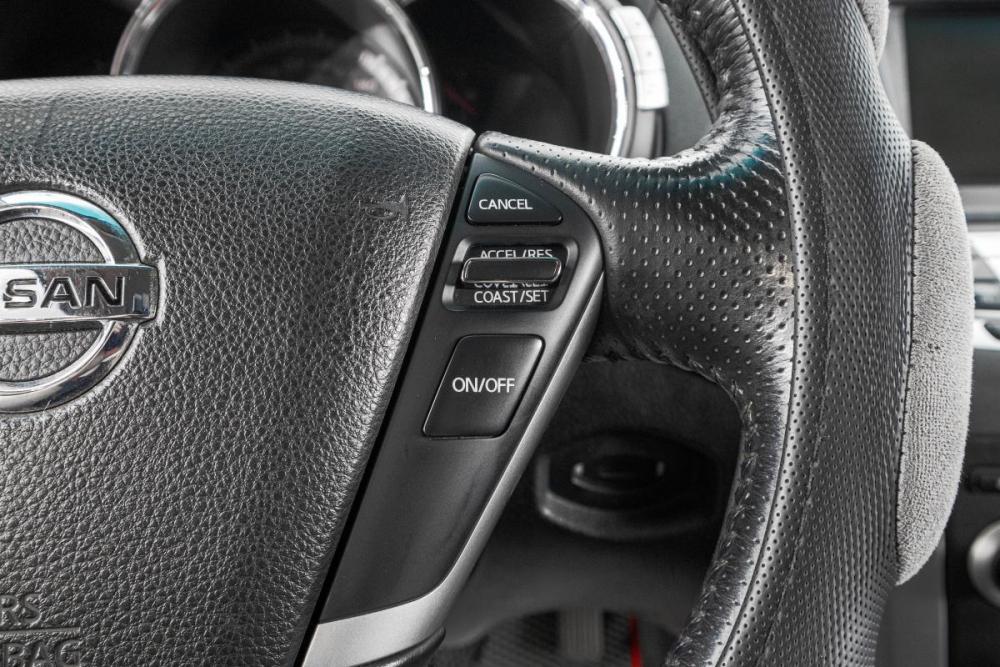 Nissan Murano II (Z51) Рестайлинг 2 Барнаул  - изображение 19