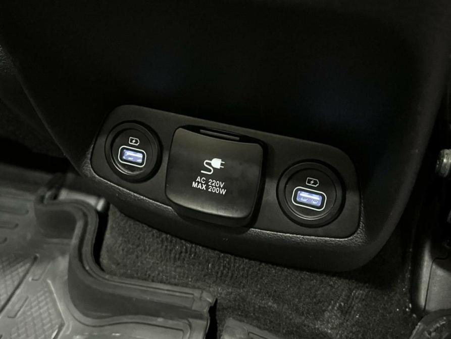 Hyundai Santa Fe IV Рестайлинг Оренбург  - изображение 27