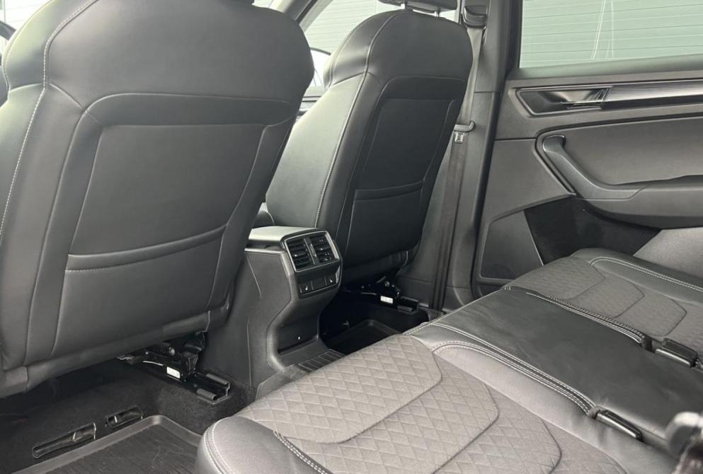 Skoda Kodiaq I Красноярск  - изображение 25