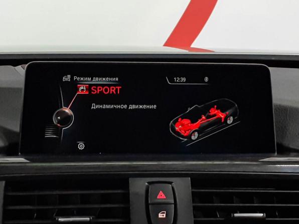 BMW 4 серии F32/F33/F36 с пробегом 2016 года, цена 3 440 000 рублей, 103050 км, кабриолет, Автокод Объявления