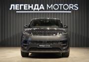 Land Rover Range Rover Sport III Иркутск  - изображение 35