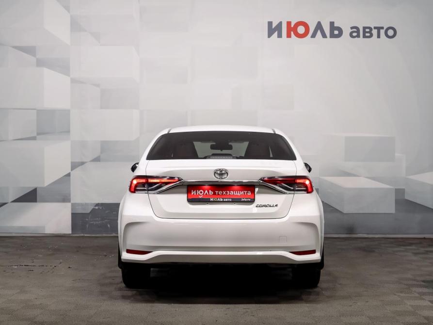 Toyota Corolla XII (E210) Екатеринбург  - изображение 5
