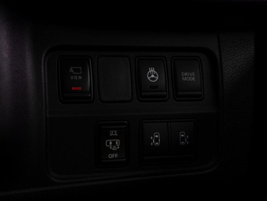 Nissan Serena V (C27) Тюмень  - изображение 20