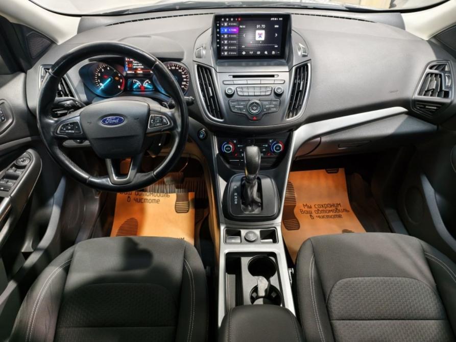 Ford Kuga II Рестайлинг Курск  - изображение 8
