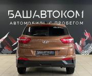 Hyundai Creta I Уфа  - изображение 19