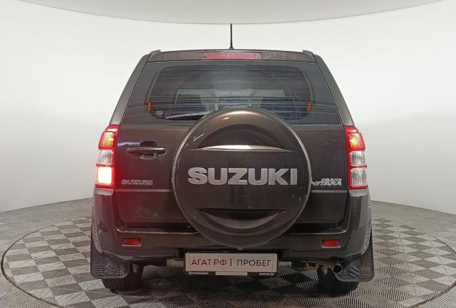 Suzuki Grand Vitara II Рестайлинг 2 с пробегом 2014 года, цена 1 300 000 рублей, 244320 км, внедорожник, Автокод Объявления