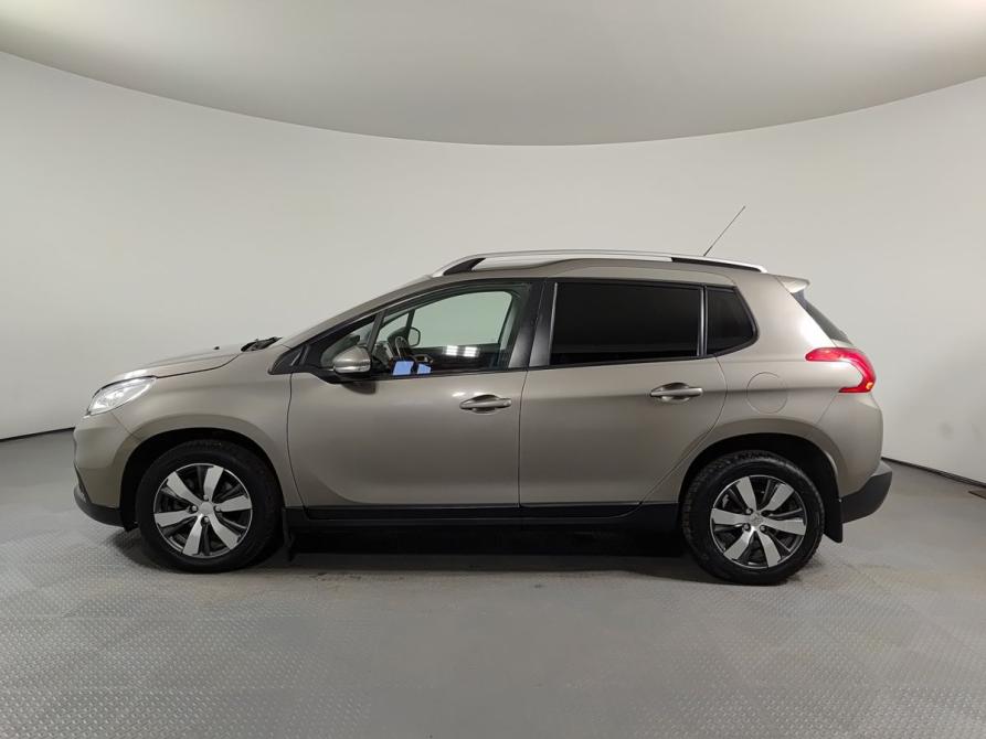 Peugeot 2008 I Уфа  - изображение 10