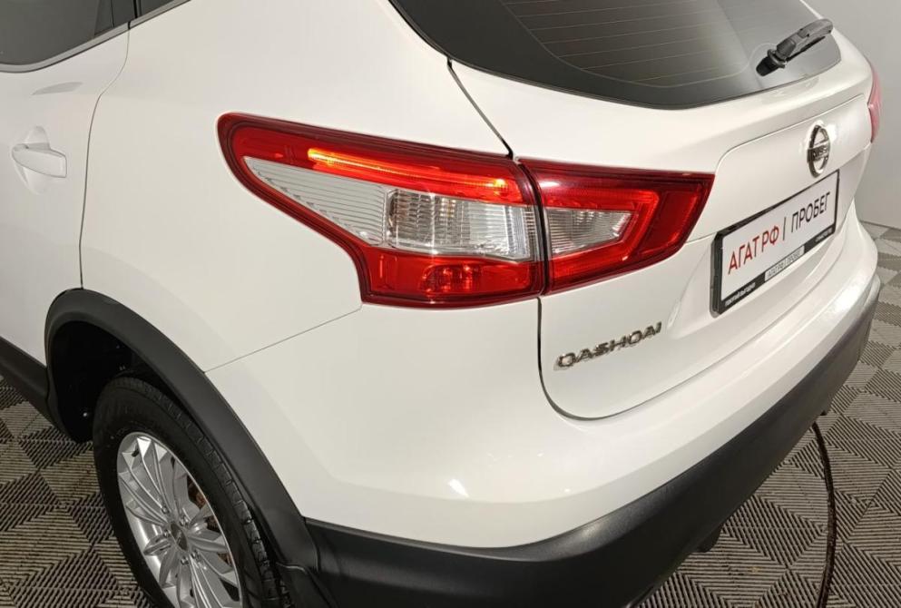 Nissan Qashqai II Волгоград  - изображение 19