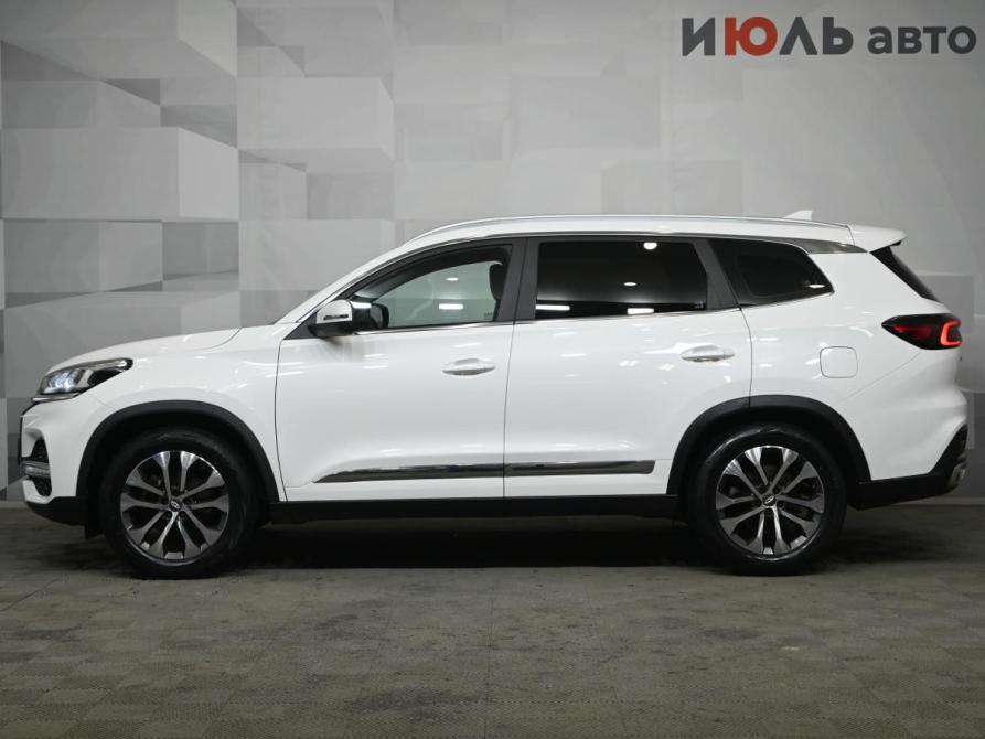 Chery Tiggo 8 I Екатеринбург  - изображение 8